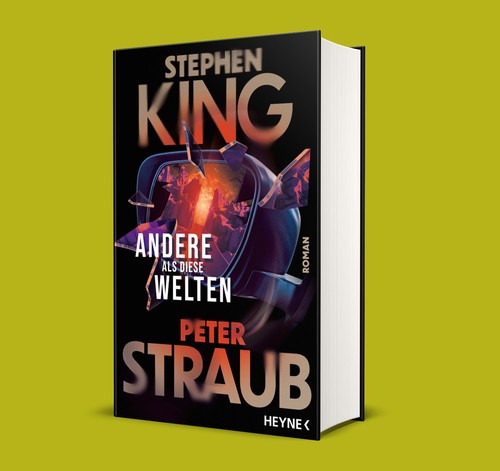 Andere als diese welten - andere,