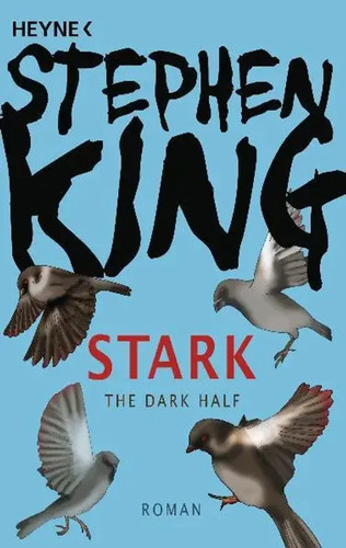 Stark roman - half), |