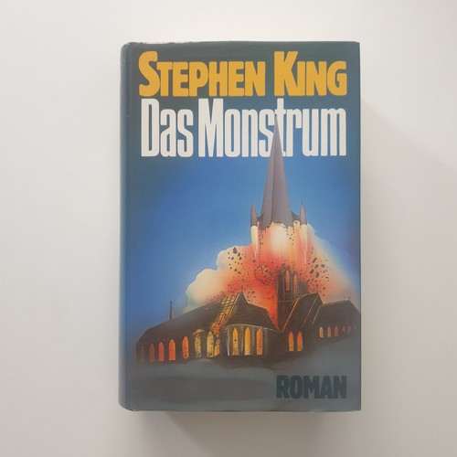 Das monstrum von - das,